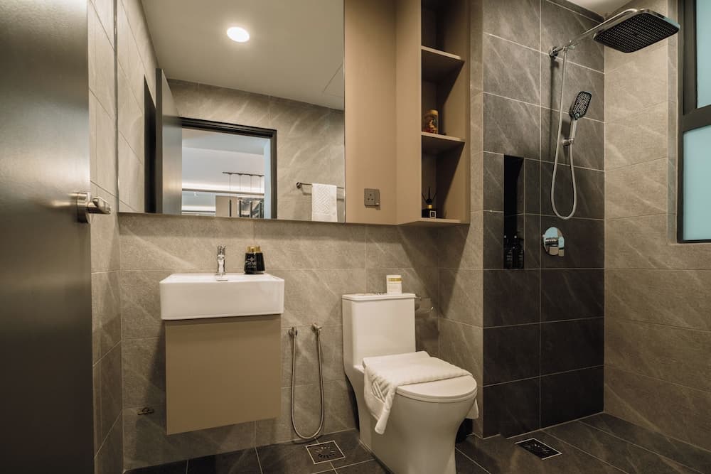 Asteria Melaka by Attic Suite - photo 9