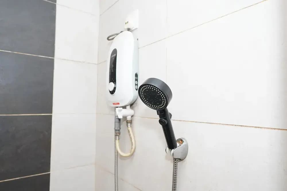 Hotel Shri Putiri - photo 8