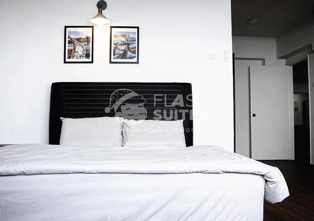 Amber Court Premium Suites @ Genting Highlands - photo 1