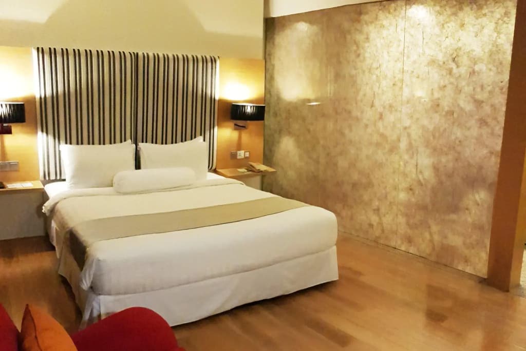 Sunday Hotel Subang - photo 7