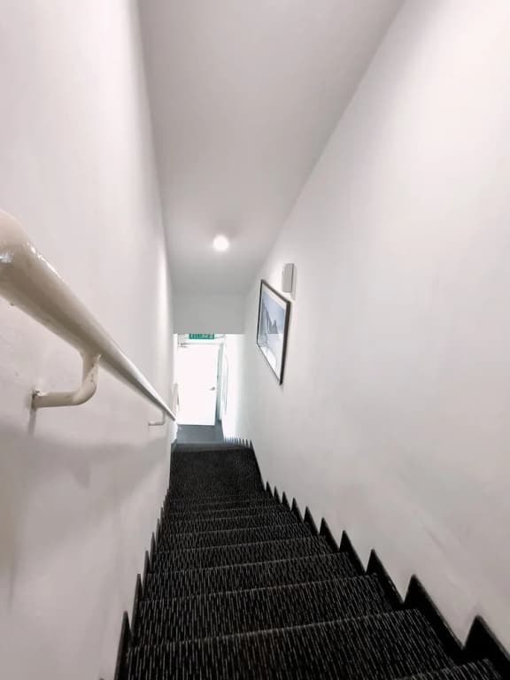 Kozi Hotel - Danga Bay - photo 11