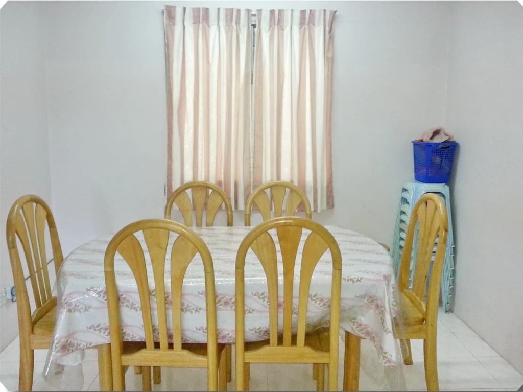 Tringkap Apartment - photo 4