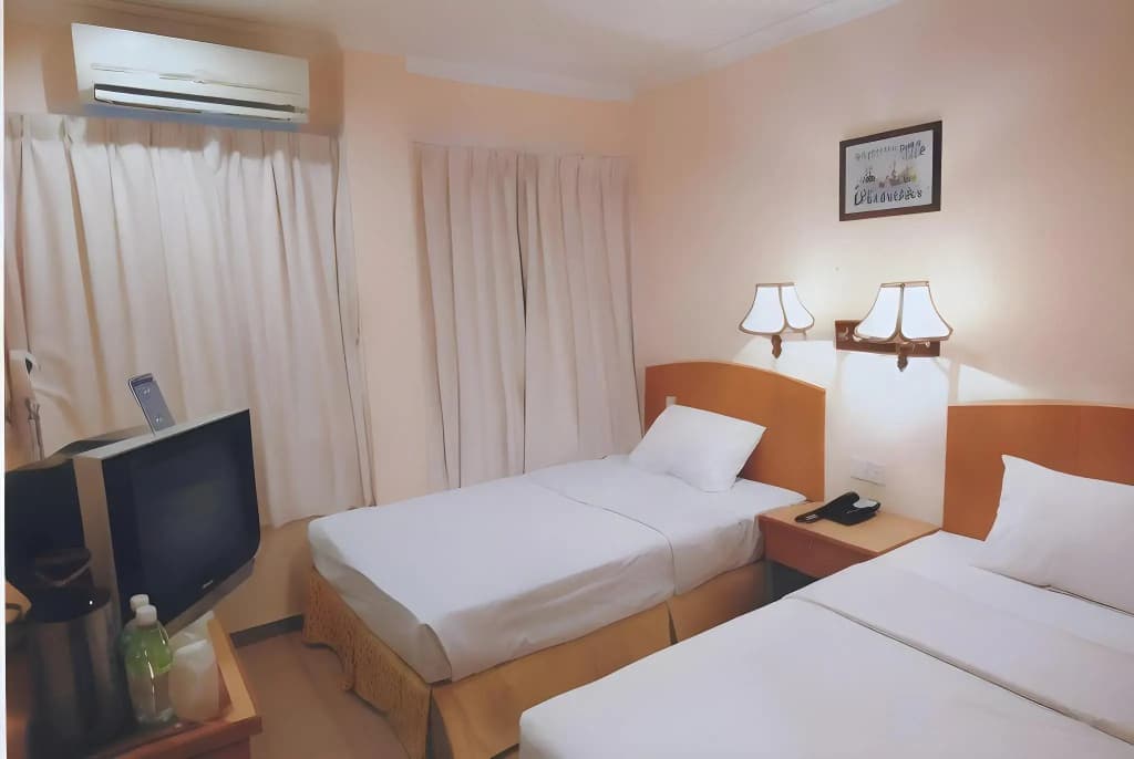 Hotel City Star - photo 7