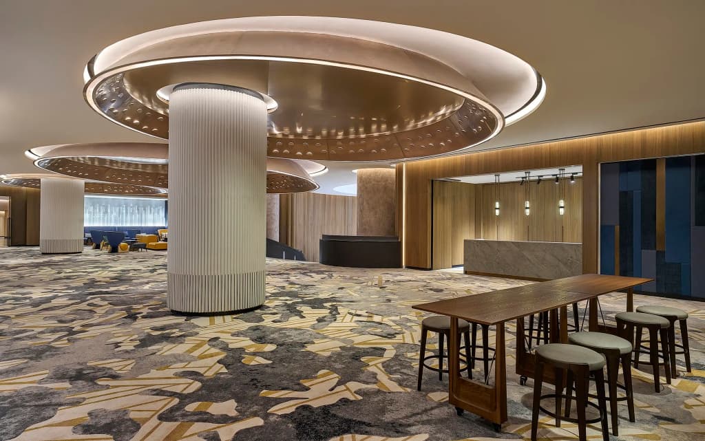 Four Points By Sheraton Kuala Lumpur, City Centre - photo 13