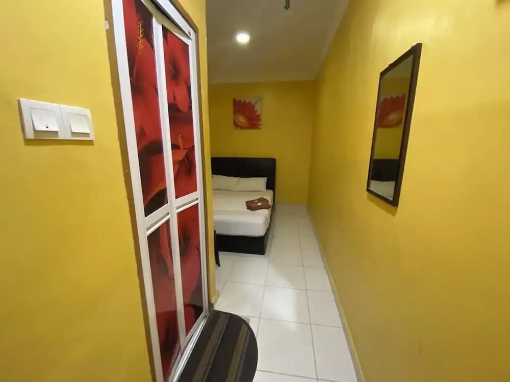 Hotel O De Anjung - photo 15