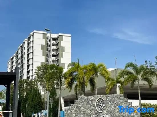 NEW Desaru Dopamine A614 by Ucome Homestay - photo 2