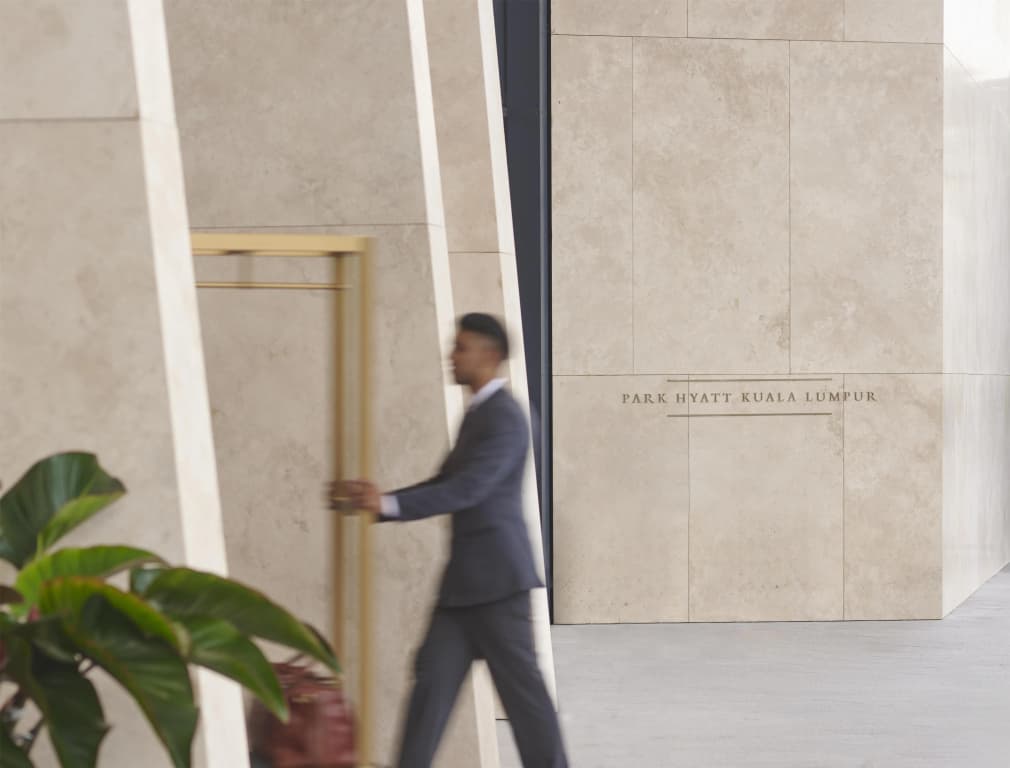 Park Hyatt Kuala Lumpur - photo 46