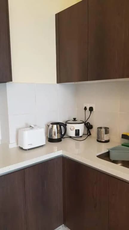 Aleeya Suite @ Troika Residence - photo 16
