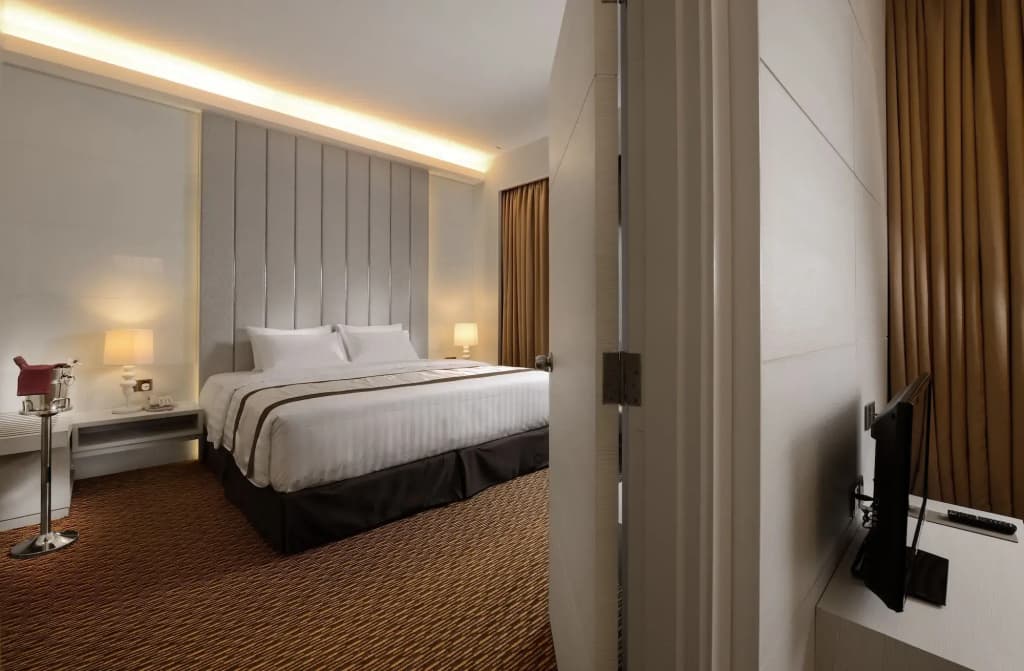 Sunway Hotel Georgetown Penang - photo 5
