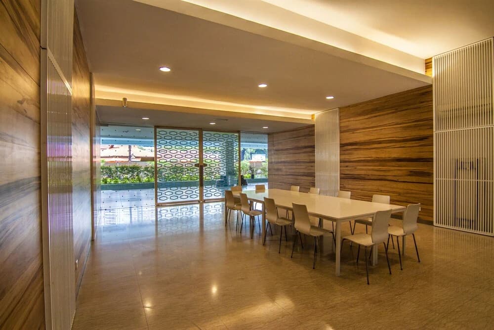Idaman Residence KLCC 2 - photo 27