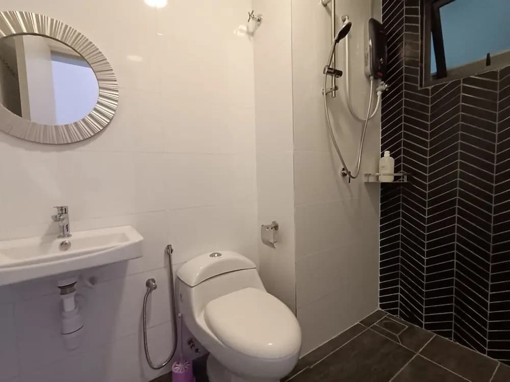 The Horizon Ipoh 2BR L12 by Grab A Stay - photo 7