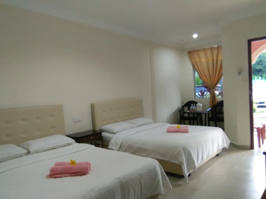OYO 43982 BJ Bayview Inn - photo 4