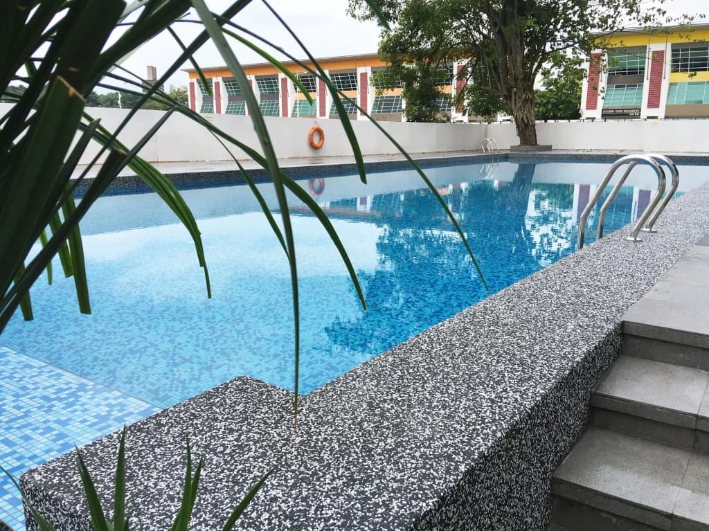Impiana Hotel Ipoh - photo 15