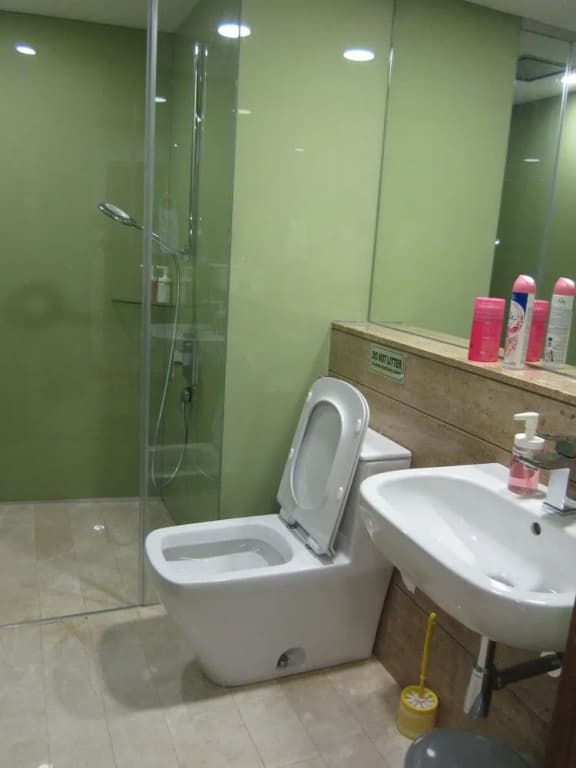 KLCC Vortex Serviced Suites - photo 8