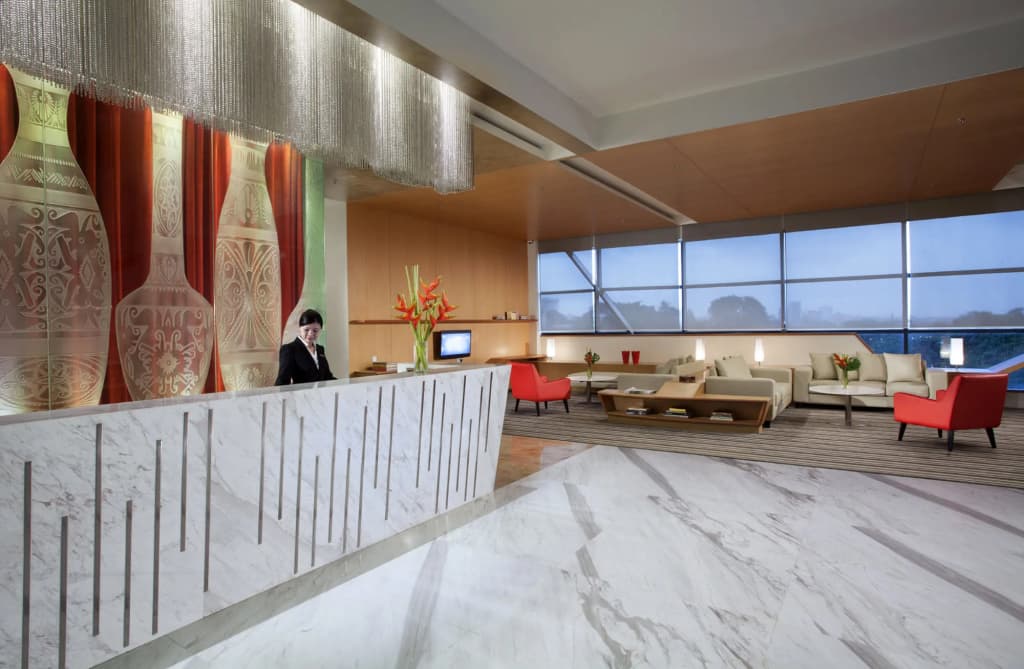 Citadines Uplands Kuching - photo 12