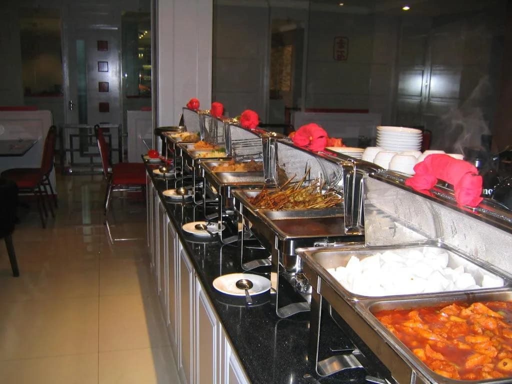 Red Rock Hotel - photo 11