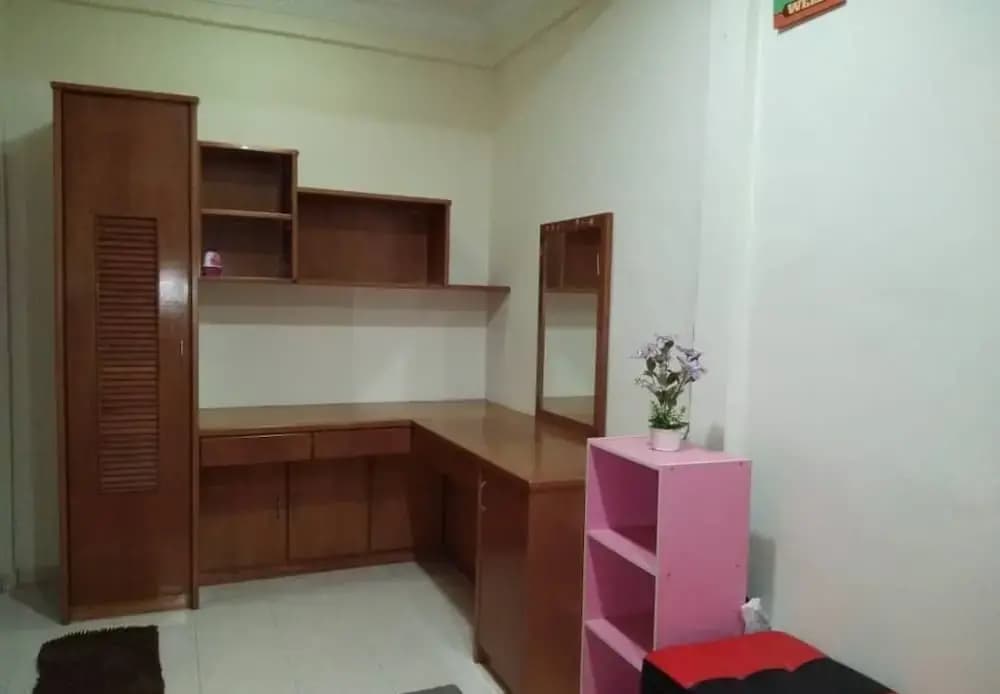 AisyaMyra Homestay - photo 5