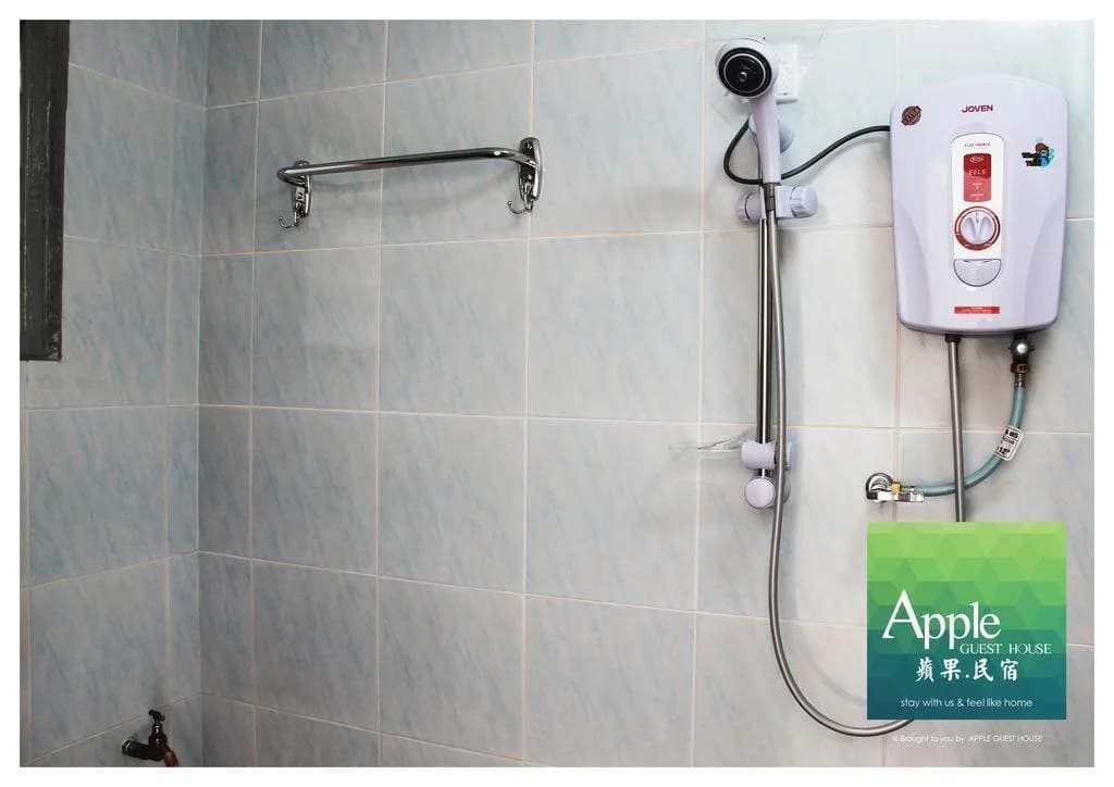 Apple Guest House - photo 4