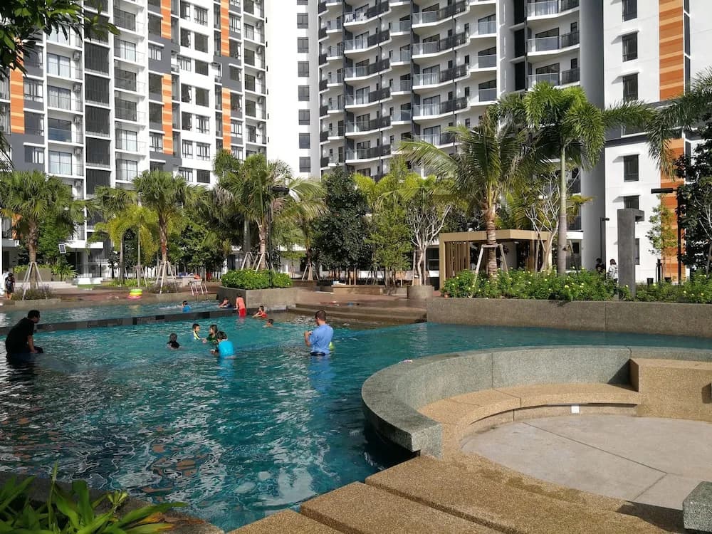 Timurbay By Smc Homes - photo 15