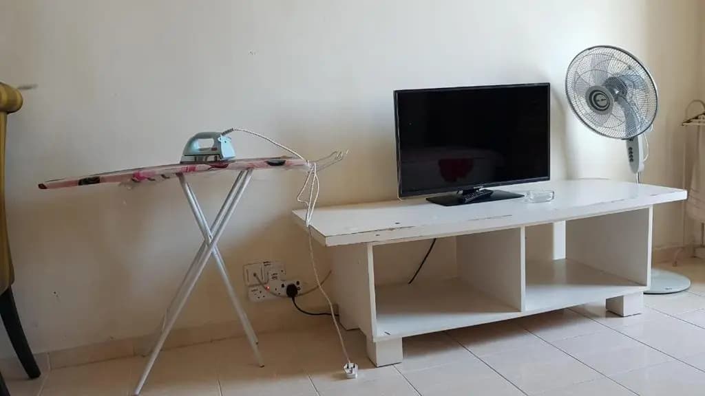 Studio Apartment KTC Homestay - photo 3