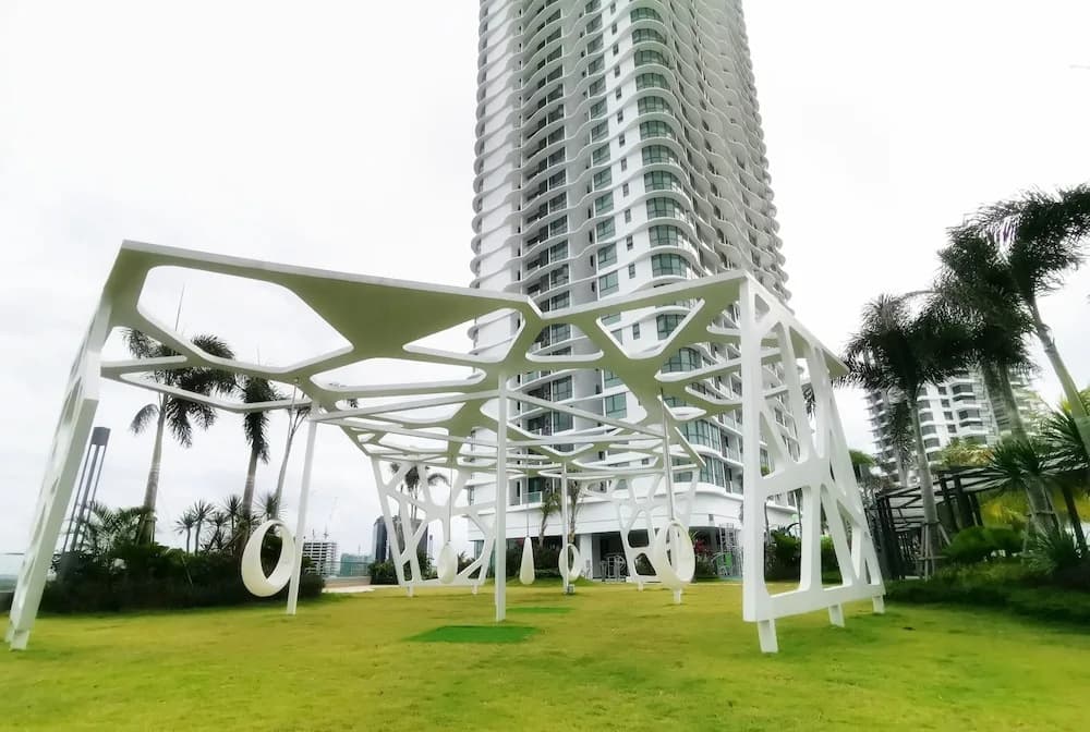 The M Macrolink Hijauan Medini - photo 41