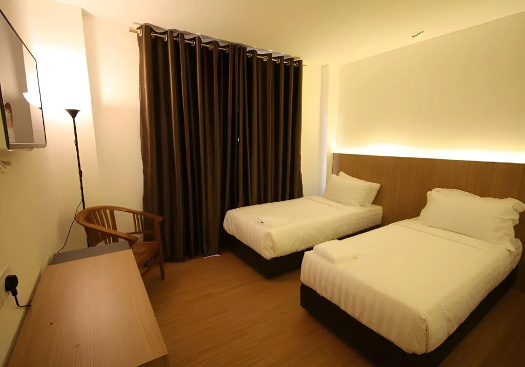 Place2Stay - RH - photo 4