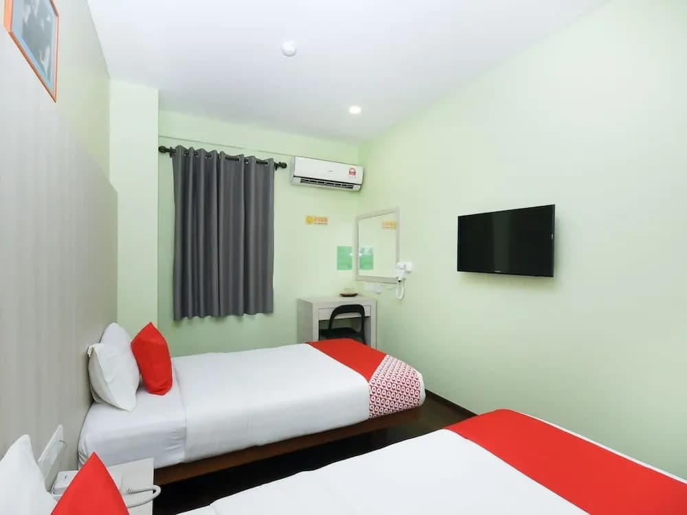 Oyo 43990 Sunshine Inn - photo 3