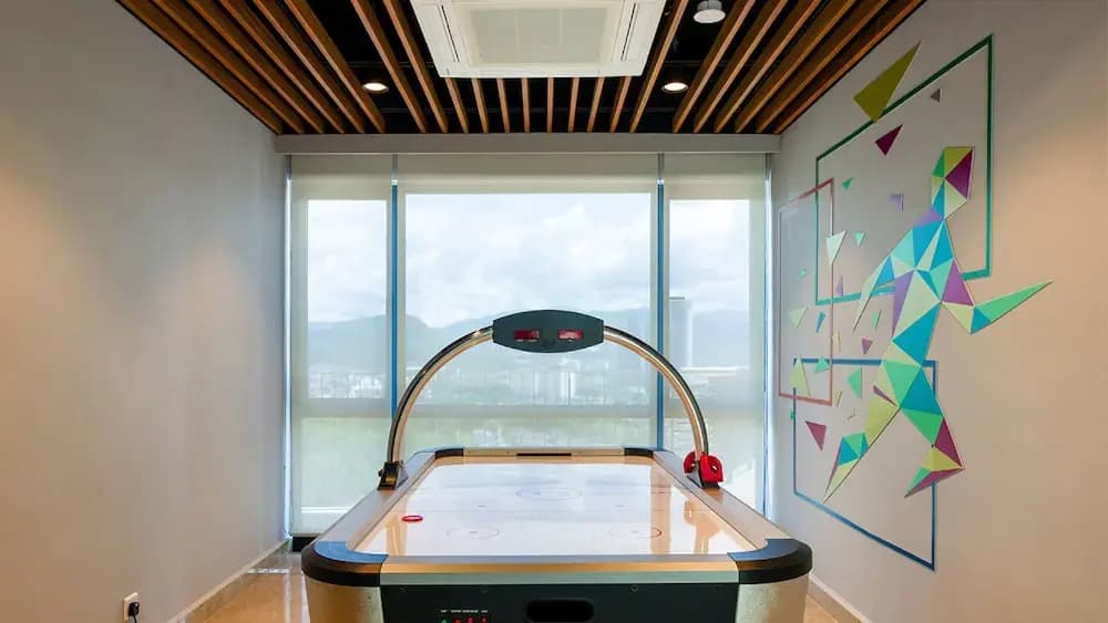 Datum Jelatek Sky Residence Roam - photo 12