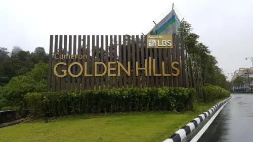 My Sweethub Homestay @ Cameron Highlands - photo 15