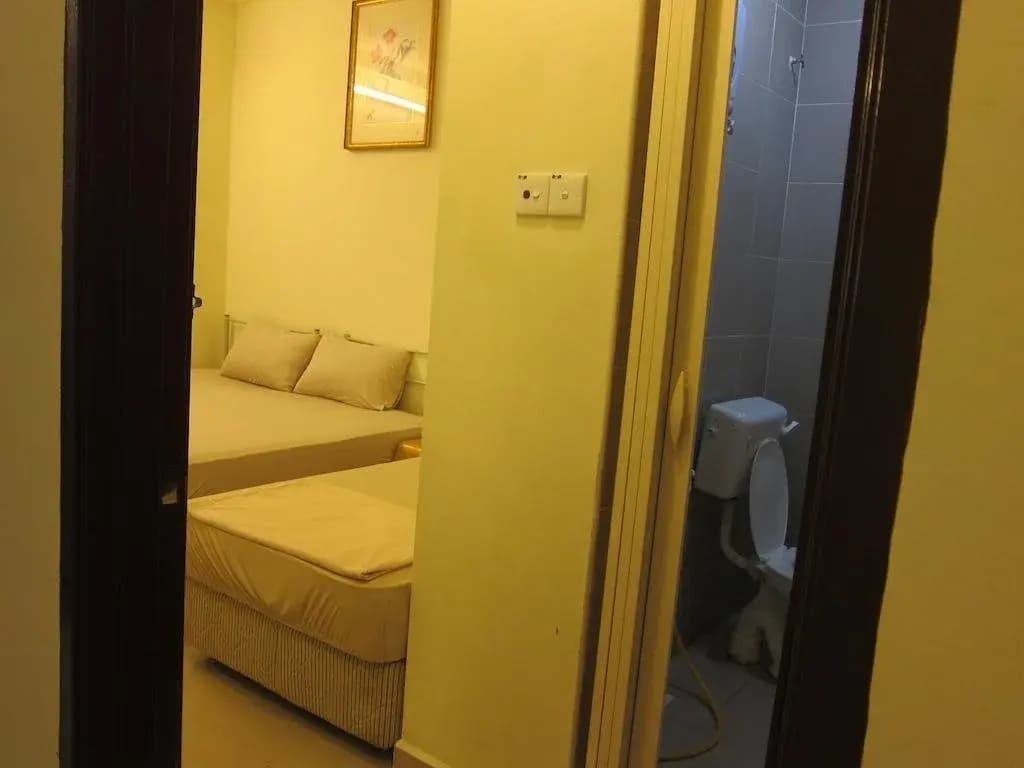 SB Hotel - photo 4