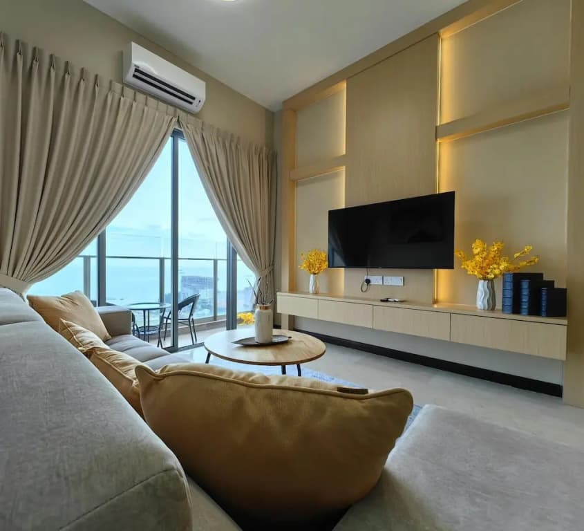 Attic Home Melaka Silverscape Residence - photo 3