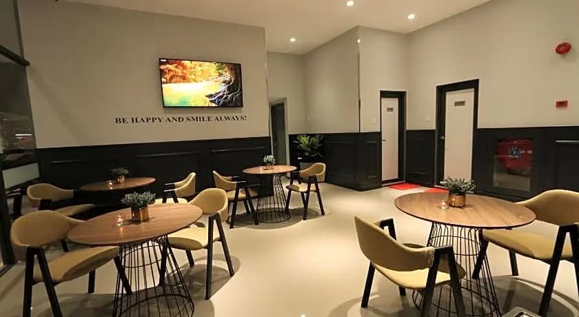 Hotel 99 Sepang KLIA - photo 13