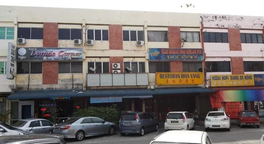 YY Residence - photo 26