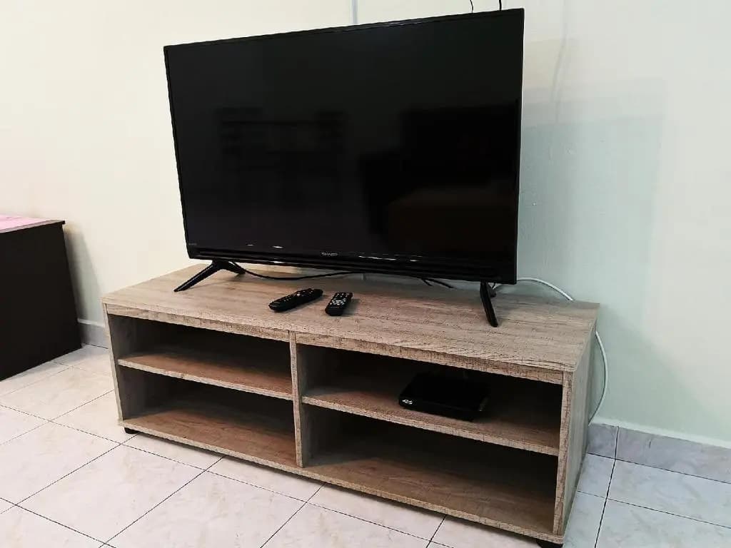 HP klebang t asek home shoplot 1st floor 6 pax wifi - photo 1