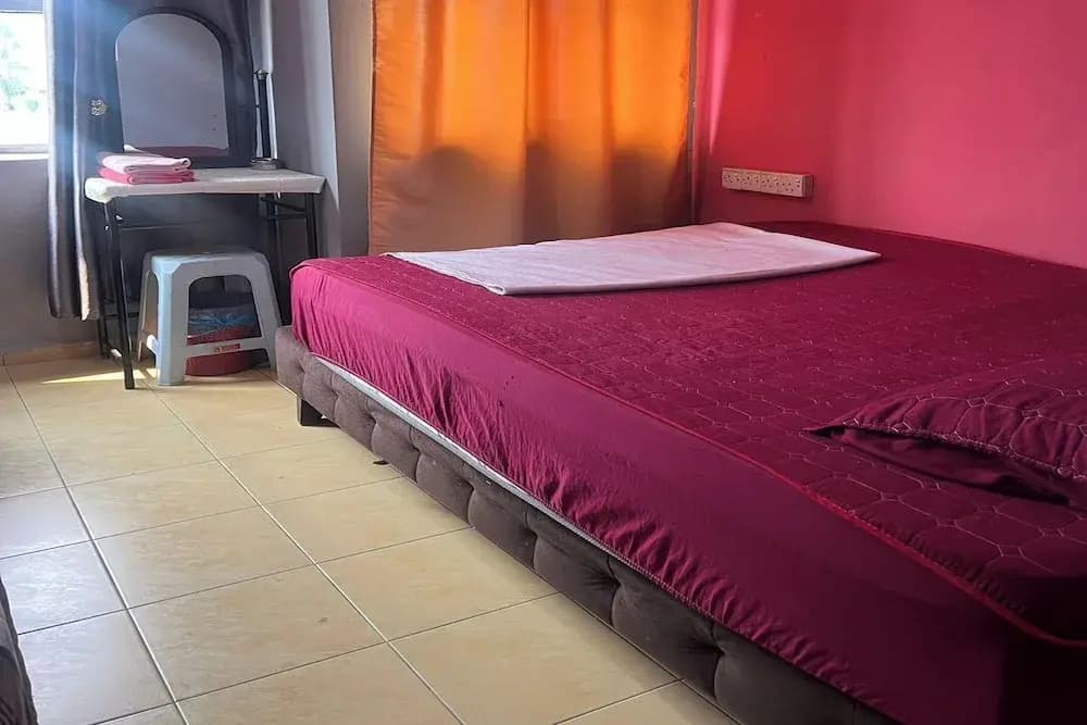 I Rose Budget Hotel - photo 13