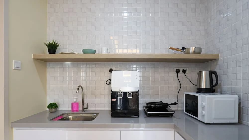 The Quartz Residence By I Housing - photo 13