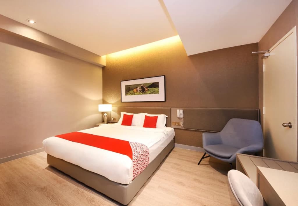 De Cyber Boutique Hotel - photo 5