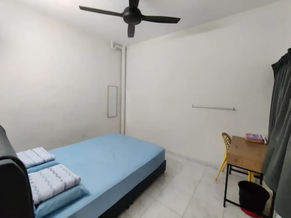 CLP Home near Sri Muniswarar Temple 2 - photo 3