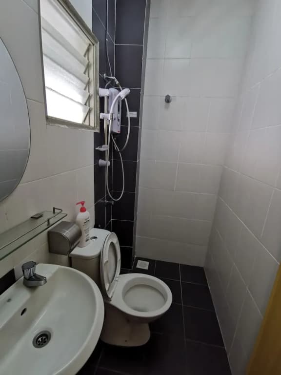 The Woodz Homestay - 2 Storey House - photo 9