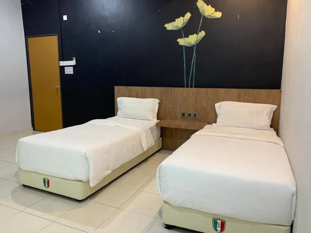 OYO 89777 Urbanstay Kuantan - photo 4