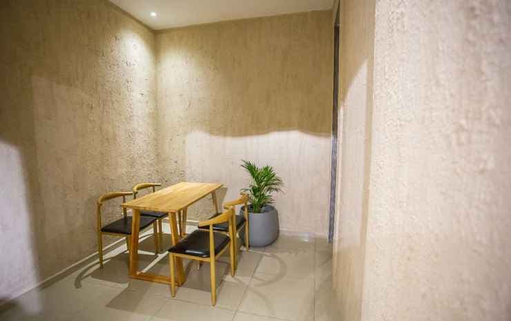The Cave by Cactus Hotel Skudai - photo 4