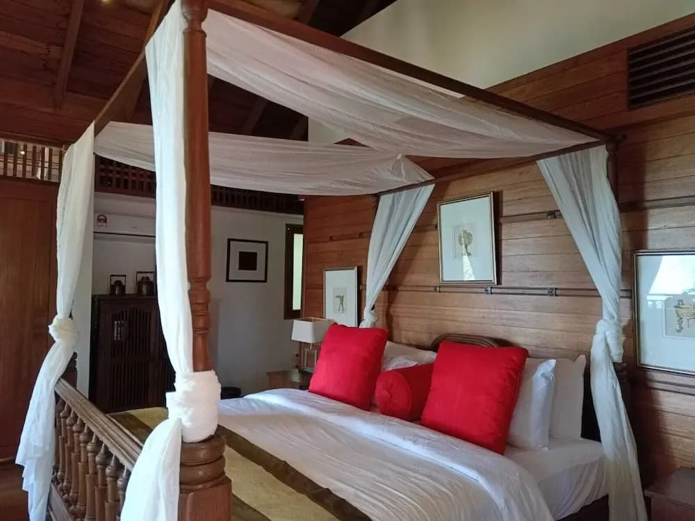 Villa Hutan Datai - photo 1