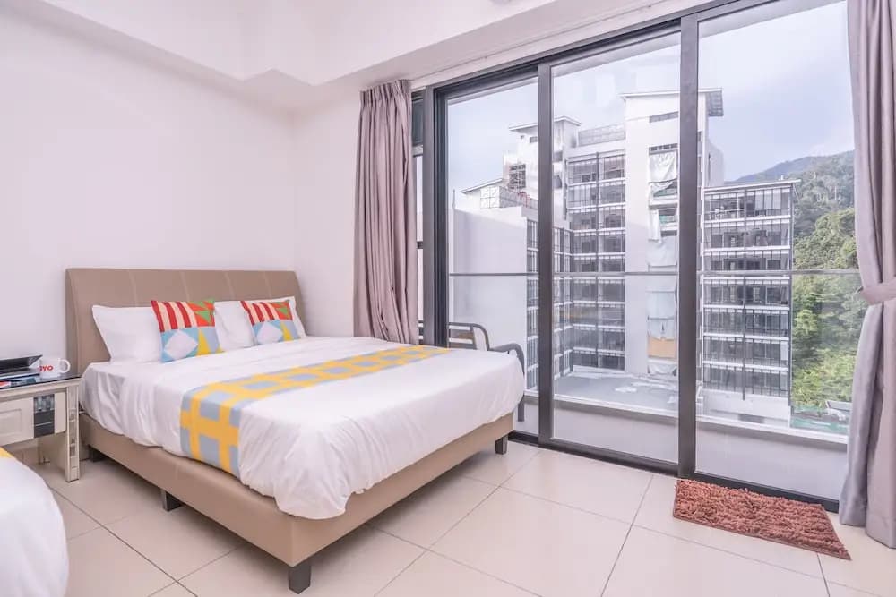 OYO Home 89882  Studio Midhill Genting - photo 6
