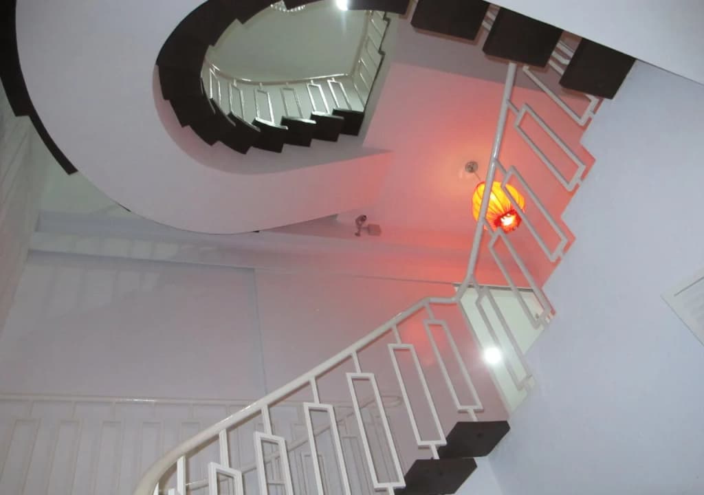 Gurney Budget Inn - Hostel - photo 12