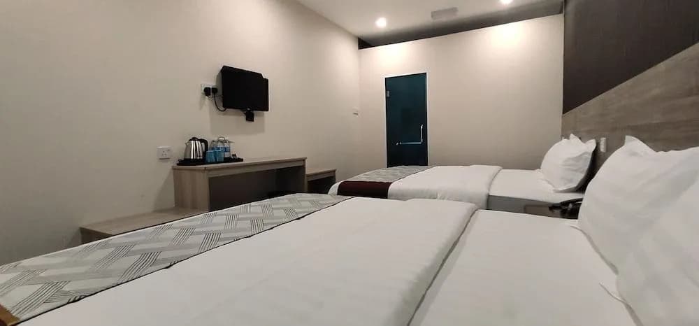 3s Hotel Kota Kinabalu - photo 6