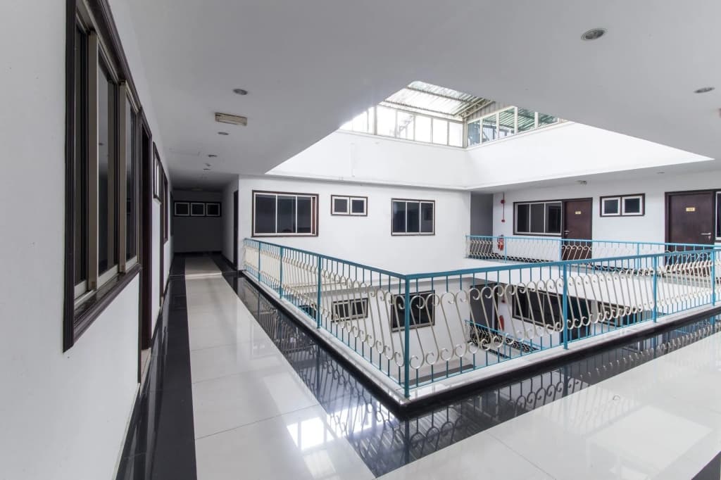 Hotel Grand Mutiara - photo 12
