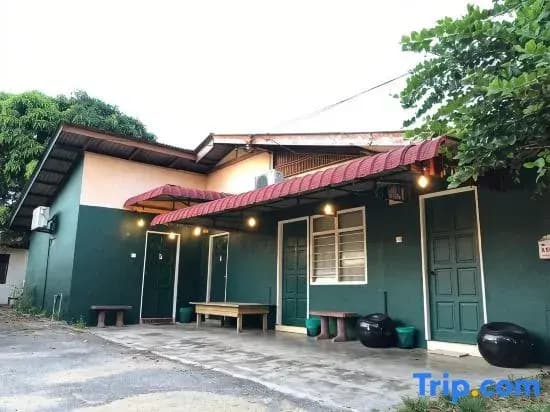 Rumah Tepi Istana - photo 10