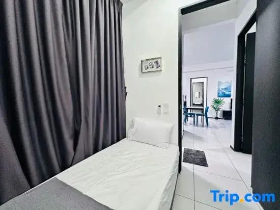 Urban Suite Cozy Family Homestay at Georgetown by URBAN STAYCATION LOD - photo 5