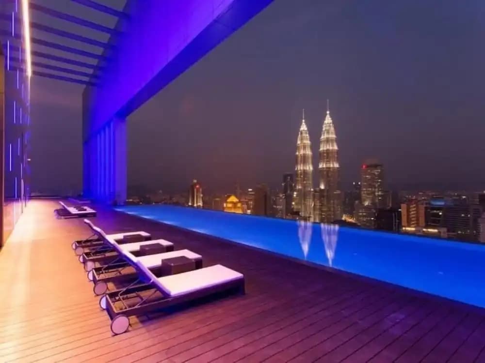 Suites Infinity - photo 11