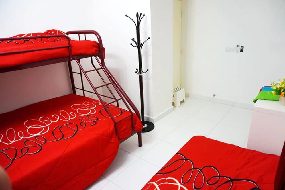 Ai Homestay @ Elit Height, Penang - photo 4